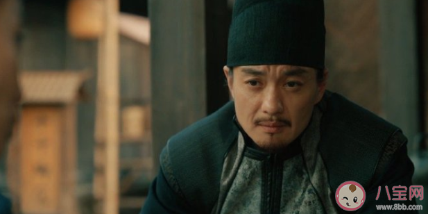 《大唐狄公案》狄仁杰父亲自杀原因是什么 黑焰真实身份暴露了吗 《大唐狄公案》狄仁杰父亲自杀原因是什么 黑焰真实身份暴露了吗