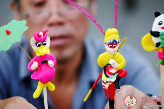 民间常说的江米人指的是哪种传统非遗 蚂蚁庄园2月29日答案