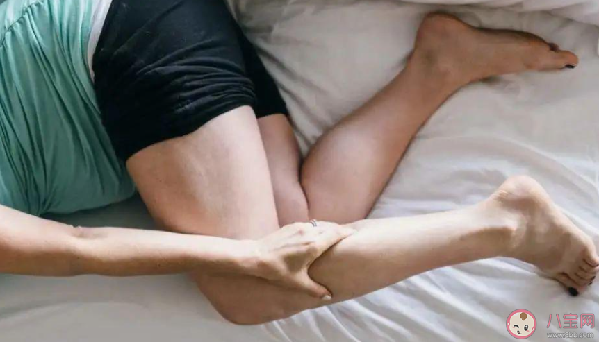 睡觉或运动时突然抽筋是因为缺钙吗 蚂蚁庄园3月1日答案