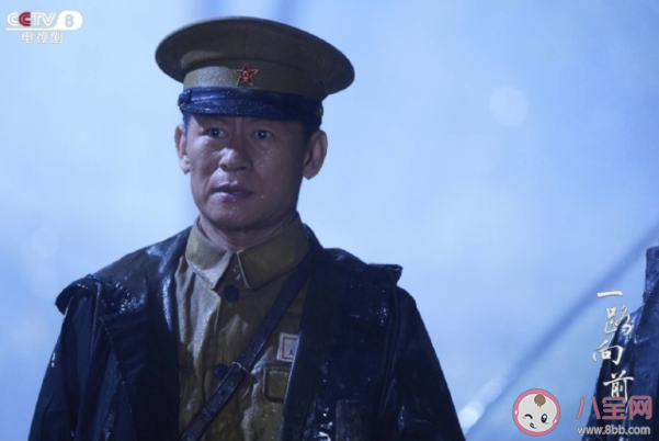 《一路向前》叶岚为什么选择留下建设成渝铁路 张彪等人为什么当逃兵 《一路向前》叶岚为什么选择留下建设成渝铁路 张彪等人为什么当逃兵