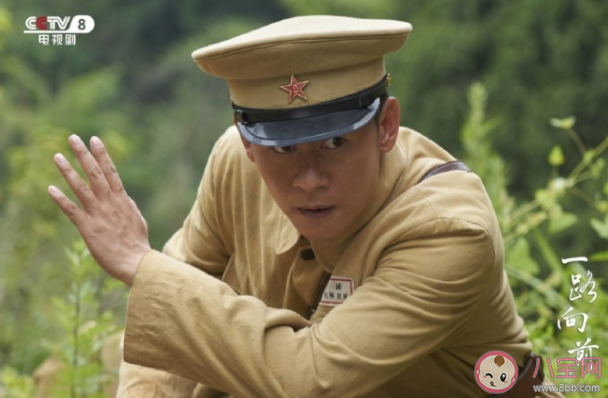 《一路向前》叶岚为什么选择留下建设成渝铁路 张彪等人为什么当逃兵 《一路向前》叶岚为什么选择留下建设成渝铁路 张彪等人为什么当逃兵