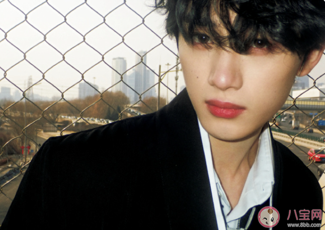 丁程鑫新歌《Monster》歌词是什么 《Monster》歌词歌曲介绍 丁程鑫新歌《Monster》歌词是什么 《Monster》歌词歌曲介绍