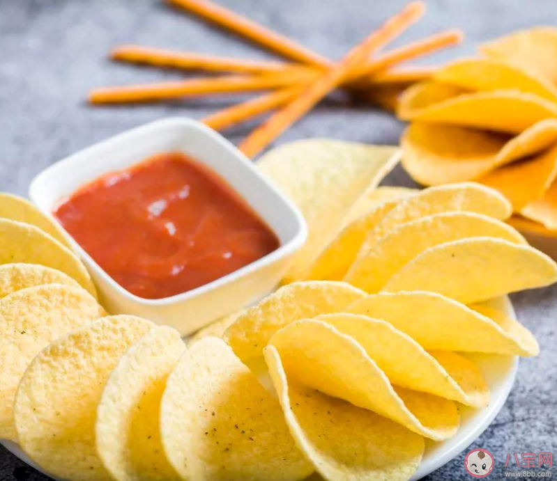 糖油混合物会为什么会让人上瘾 为什么有些食物一吃就停不下来