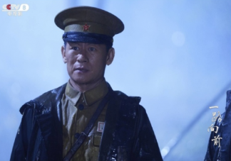 《一路向前》叶岚为什么选择留下建设成渝铁路 张彪等人为什么当逃兵