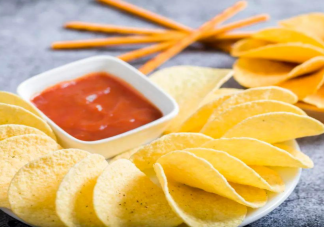 糖油混合物会为什么会让人上瘾 为什么有些食物一吃就停不下来