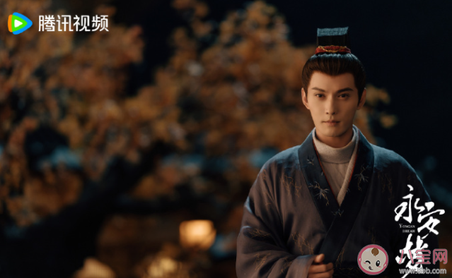 《永安梦》陆时砚心痛和沈甄有什么关系 李棣是好人还是坏人