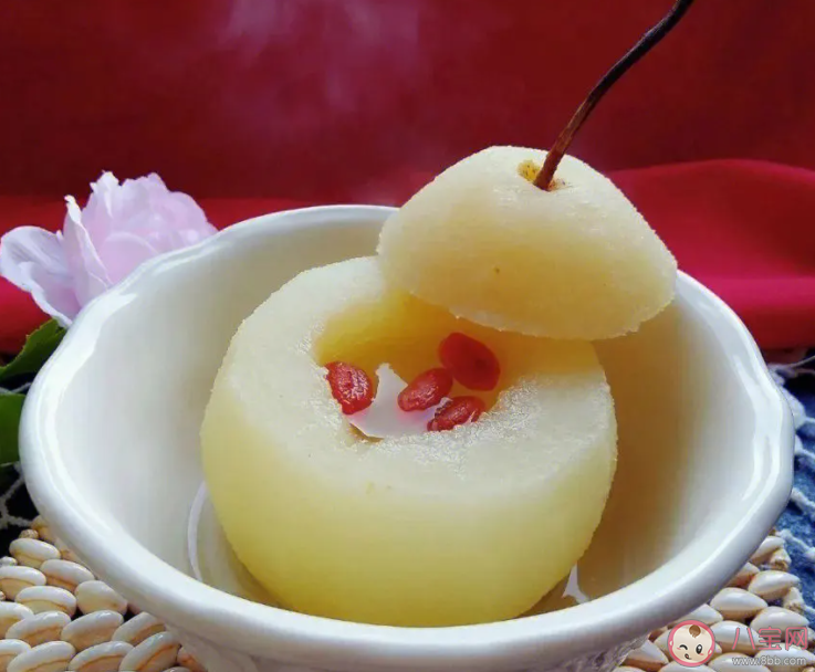 我国民间有惊蛰吃梨的习俗寄托了人们何种美好愿望 蚂蚁庄园3月5日答案