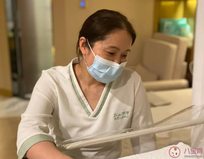 龙年月嫂预订火爆有人月薪超2万 月嫂需要具备哪些技能