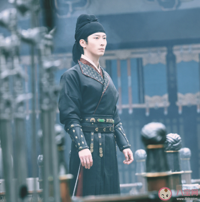 《掌心》原著小说是什么 《掌心》剧情讲的是什么