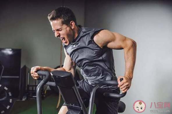 运动出汗能排毒吗 运动出汗后怎么补充水分