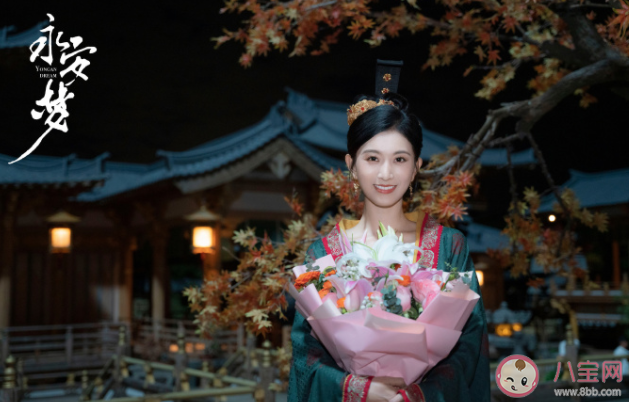 《永安梦》扶曼和赵冲什么关系 扶曼的身份有什么秘密