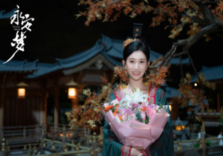 《永安梦》扶曼和赵冲什么关系 扶曼的身份有什么秘密