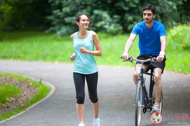 锻炼身体的最佳时间是什么时候 坚持锻炼有哪些好处