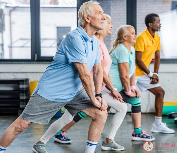 锻炼身体的最佳时间是什么时候 坚持锻炼有哪些好处