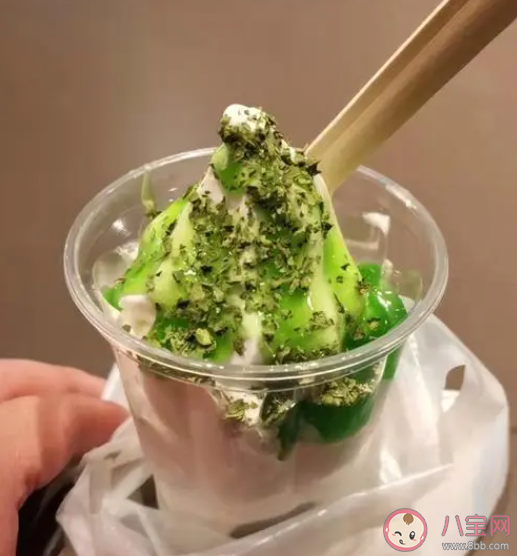 香菜从什么时候开始成了流量密码 为什么品牌都在死磕香菜