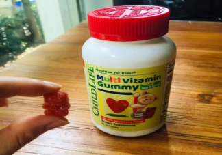 维生素软糖为什么不能吃太多 维生素软糖和普通软糖没有太大区别吗