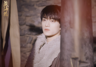 《藏海花》张起灵的身世是什么 《藏海花》十年之约是什么