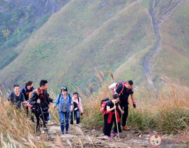 越来越多年轻人开始山野穿行是怎么回事 山野穿行要注意些什么