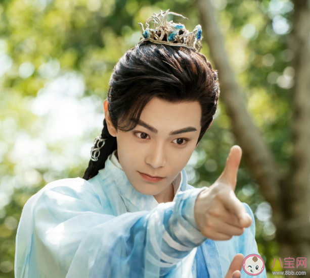 《大理寺少卿游》崔倍父亲是被崔倍克死的吗 血满盅案件的真相是什么