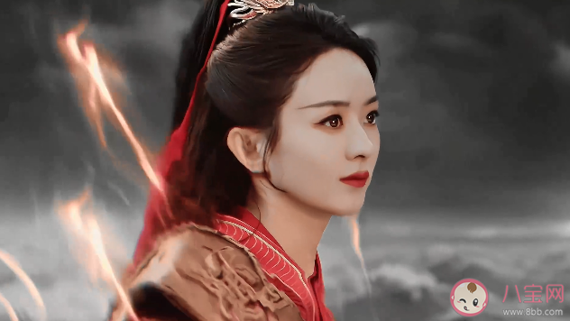 《与凤行》沈璃是凤凰吗 沈璃配音是谁