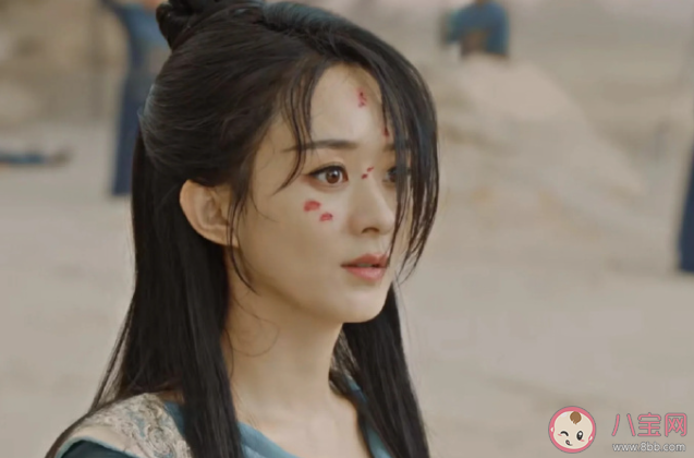 《与凤行》沈璃是凤凰吗 沈璃配音是谁