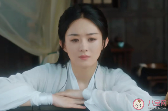 《与凤行》沈璃是凤凰吗 沈璃配音是谁