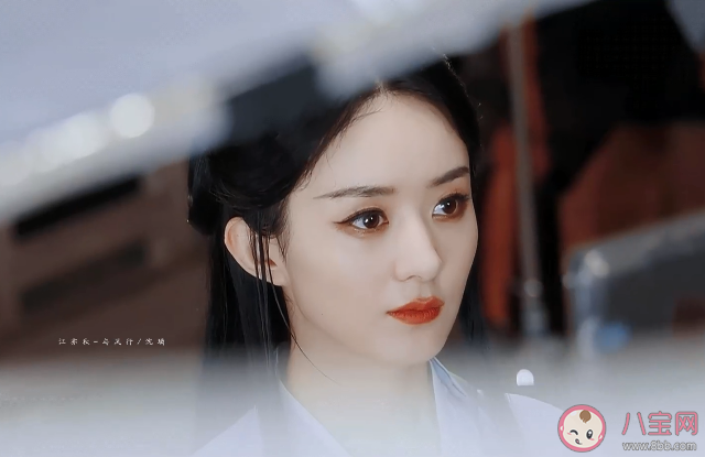 《与凤行》沈璃身世是怎样的 沈璃的枪有什么特殊之处