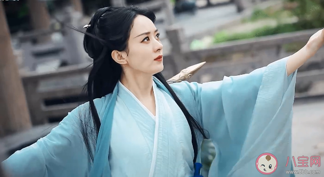 《与凤行》沈璃身世是怎样的 沈璃的枪有什么特殊之处