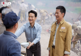 《一路向前》叶岚和沙凯为什么分手 张彪和王兰芝是什么关系