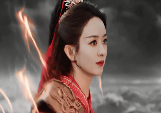 《与凤行》沈璃是凤凰吗 沈璃配音是谁