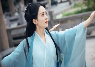 《与凤行》沈璃身世是怎样的 沈璃的枪有什么特殊之处