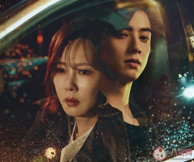 韩剧《美好世界》女主和男主什么关系 男主父母怎么死的 韩剧《美好世界》女主和男主什么关系 男主父母怎么死的