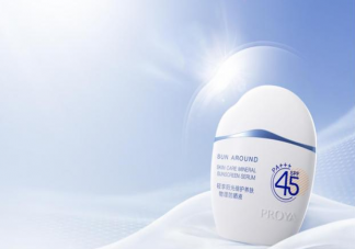 中国人为什么这么爱防晒 春季如何挑选合适的防晒