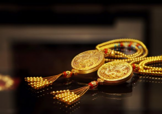 老铺黄金为何又贵又火爆 月薪几万能买得起老铺黄金