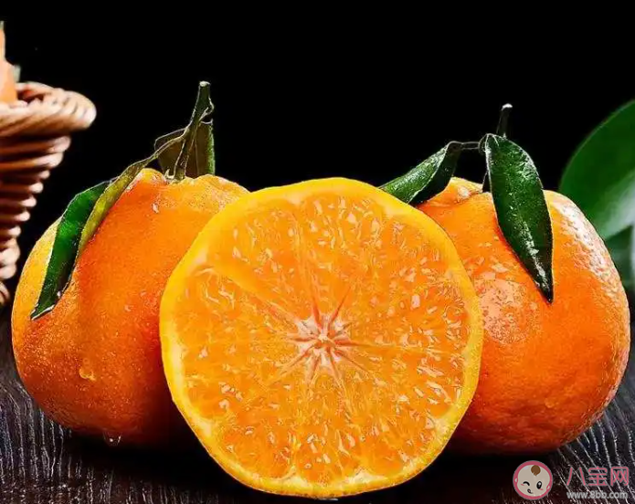 耙耙柑是世界上最善良的水果吗 耙耙柑是什么时候吃的