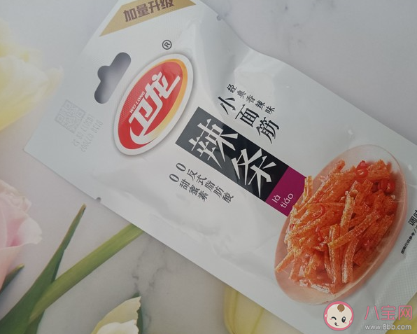 为何连卫龙也没那么好卖了 辣条一哥遇到危机了吗