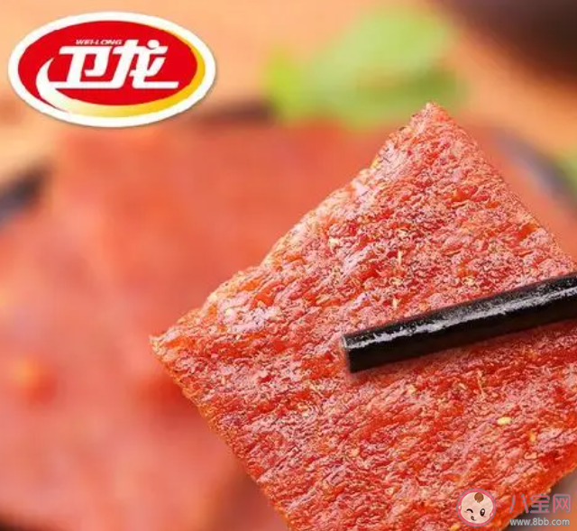 为何连卫龙也没那么好卖了 辣条一哥遇到危机了吗