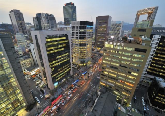 在韩购房外国人七成是中国买家 为什么很多中国人在韩国买房