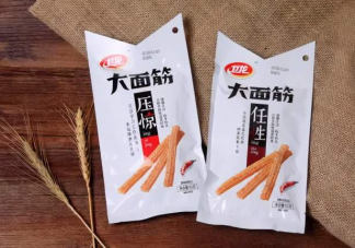 为何连卫龙也没那么好卖了 辣条一哥遇到危机了吗