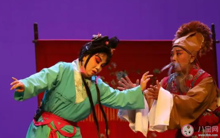 非遗小常识聊斋俚曲是流传于哪个地方的传统音乐 蚂蚁新村3月12日答案