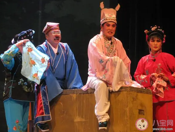 非遗小常识聊斋俚曲是流传于哪个地方的传统音乐 蚂蚁新村3月12日答案