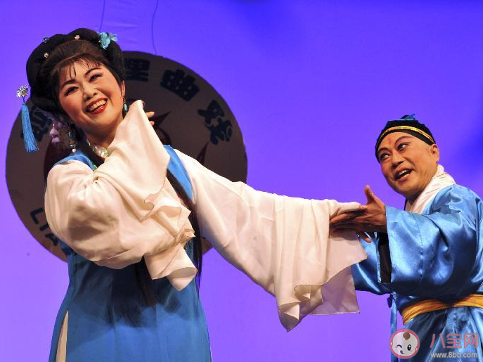 非遗小常识聊斋俚曲是流传于哪个地方的传统音乐 蚂蚁新村3月12日答案