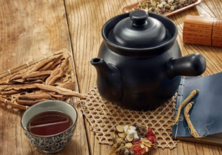 中药不能用铁锅熬吗 中药应该怎么熬最好