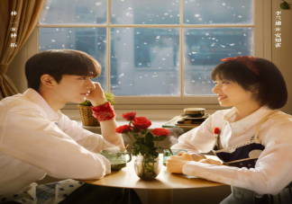 《谢谢你温暖我》林拓好了吗 林拓弟弟是谁演的