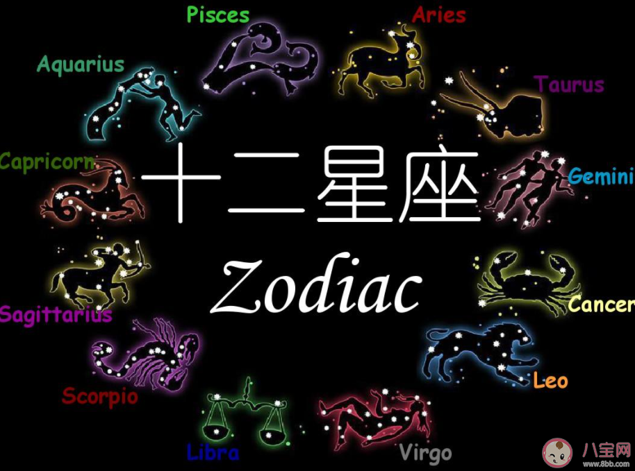 最有反差感的星座是哪个 星座说真的准确吗 最有反差感的星座是哪个 星座说真的准确吗