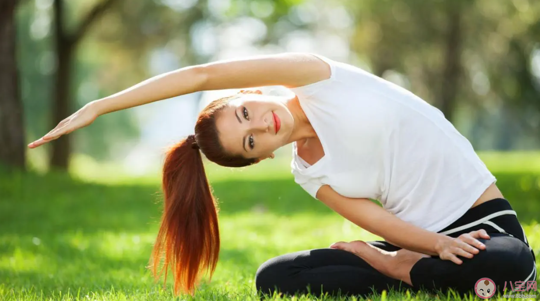 从不运动和坚持运动的人差别有多大 坚持运动有哪些好处