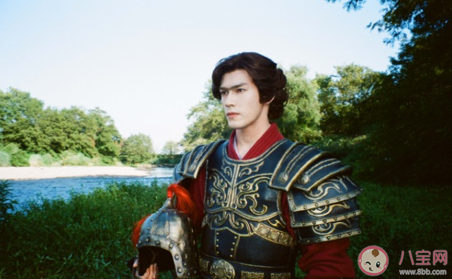 《大理寺少卿游》阿里巴巴喜欢的人是谁 黑罗刹的真实身份是什么