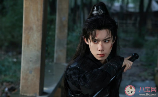 《大理寺少卿游》阿里巴巴喜欢的人是谁 黑罗刹的真实身份是什么