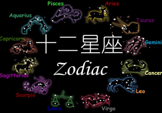 最有反差感的星座是哪个 星座说真的准确吗