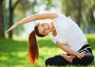 从不运动和坚持运动的人差别有多大 坚持运动有哪些好处